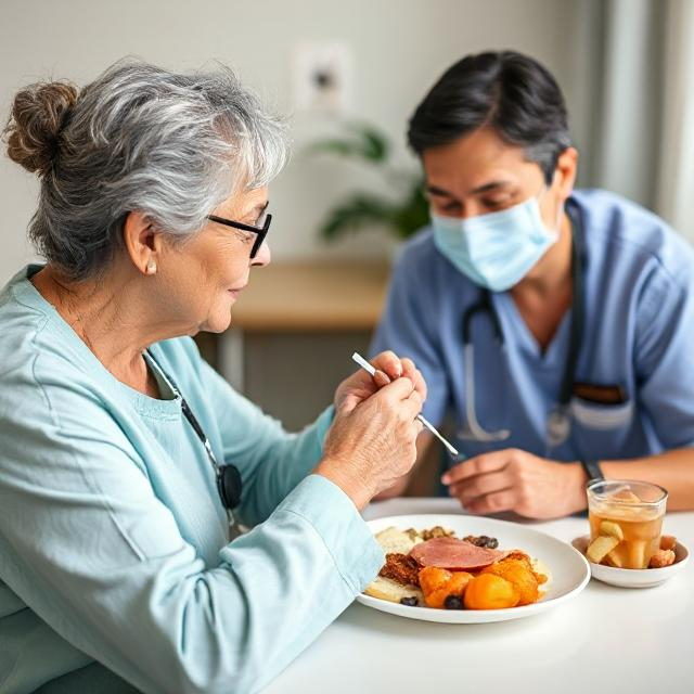 Toileting & Incontinence Care