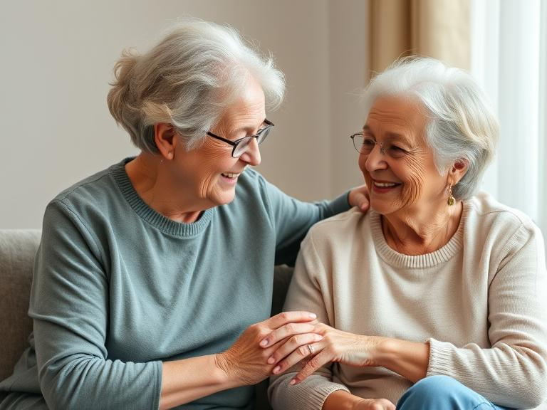 Palliative Care