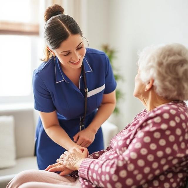 Mobility Assistance