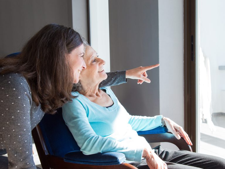 Dementia Care