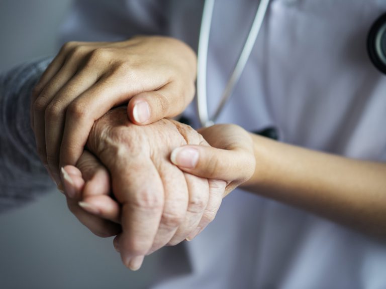 End-of-Life Care