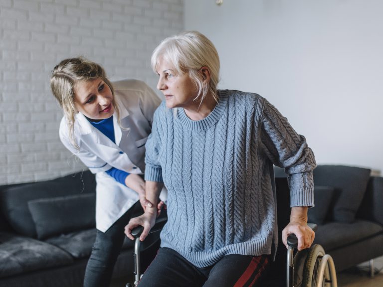 Fall Prevention