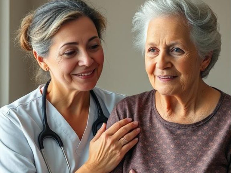 Hospital-to-Home Transition