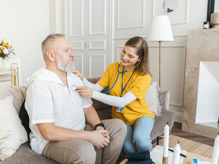 Respite Care